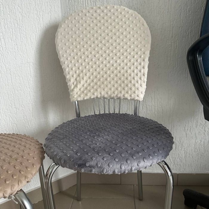 ТОП ЦІНА!!! Чохли на крісла всі розміри, Накидки на стулья ᐉ20+ ЦВЕТОВ