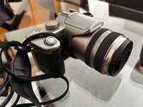 Panasonic dmc-fz30