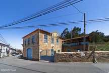 Moradia T3 em Sanguedo