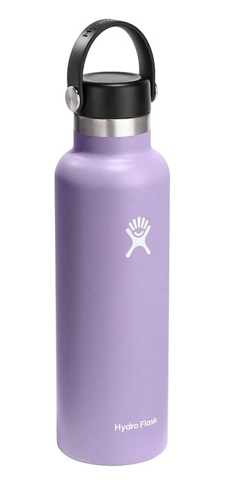 Butelka 21oz Standard MouthFlex Cap, Moonshadow 621 ml / Hydro Flask