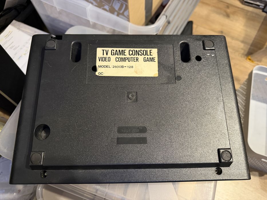 Gra Telewizyjna Retro Television Computer System