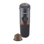 Przenośny Ekspres Do Kawy Wacaco Nanopresso + Ns Adapter