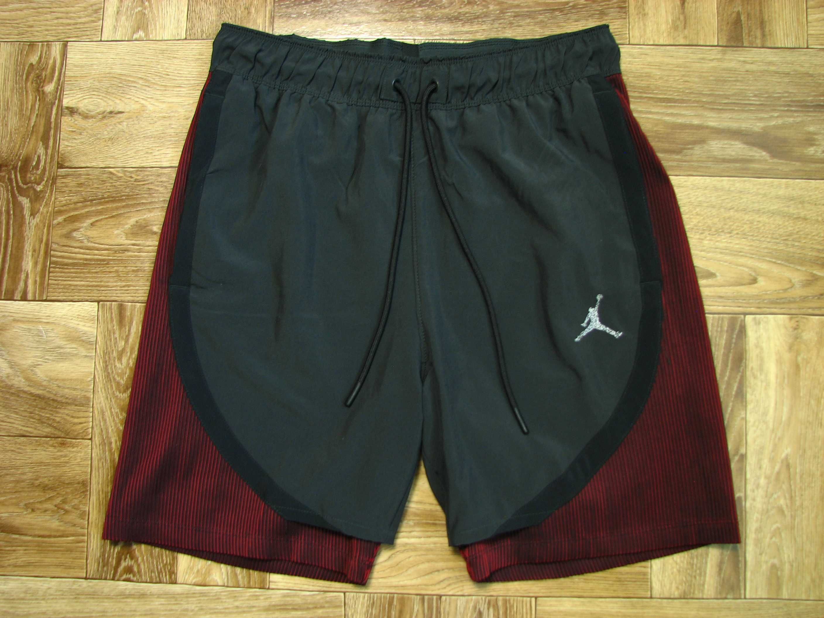 Spodenki męskie Nike Jordan Dri-fit Sport Statement