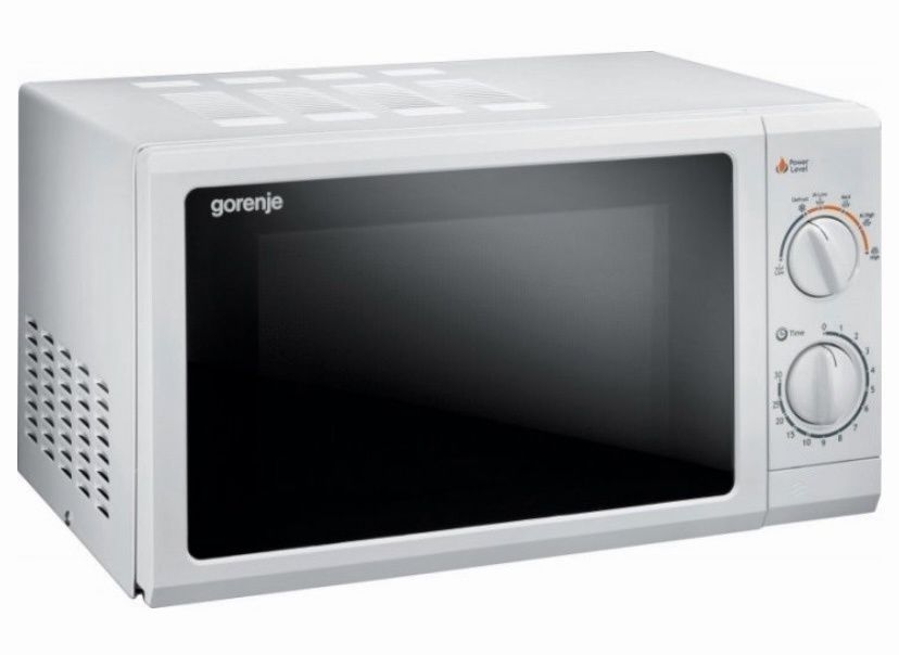 Микроволновая печь Gorenje MO 17 MW.