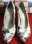Sapatos Originais da marca : S.Olivier  - nr 37