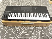 Native Instruments Komplete mk3 S49 komplete Collectors 14 edition
