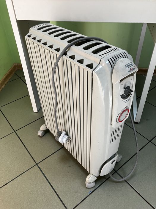 Grzejnik elektryczny Delonghi Dragon 3