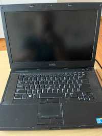 laptop Dell Latitude E6510