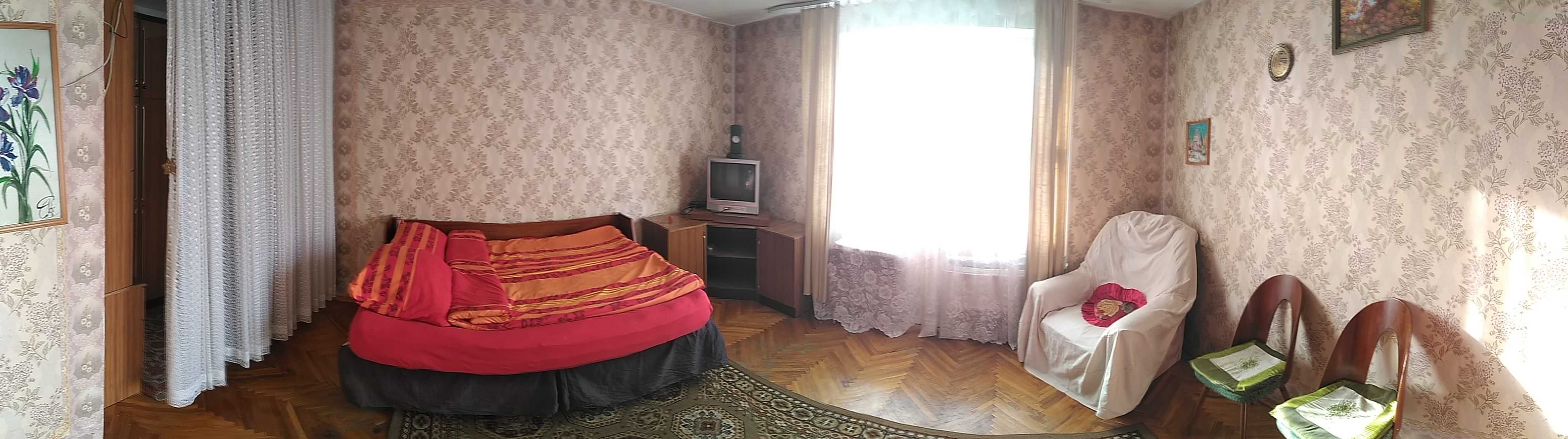 Подобово, погодинно, помісячно 1к-я 10 хв від м. Лісова, Інститут Сердц