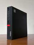 PC Lenovo M720q - i5 9th gen - 12GB RAM - SSD