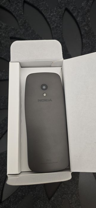 Nokia 3210 nowy smartfon