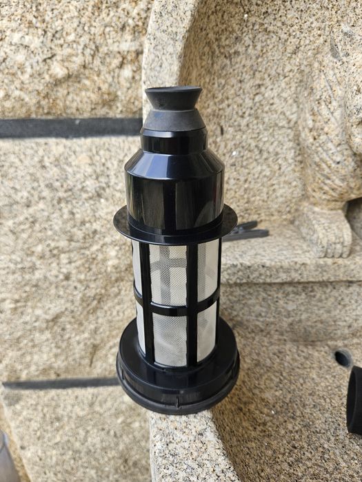 Aspirador Bosch Athlet 25.2v