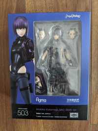 Figma 503 - Ghost in the shell SAC_2045 - Figurka Kusanagi Motoko