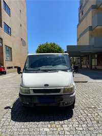 Ford Transit 2.0DI