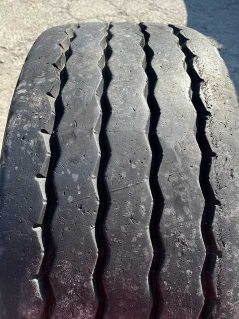 Opona 385/55R22.5 BRIDGESTONE R 168 (750 netto)