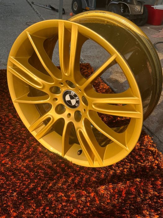 Jantes originais BMW R18