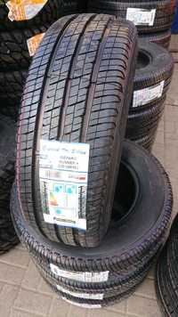 Opony letnie 235/65R16C Geyer & Hosaja Sunner bieżnikowane WYSYŁKA