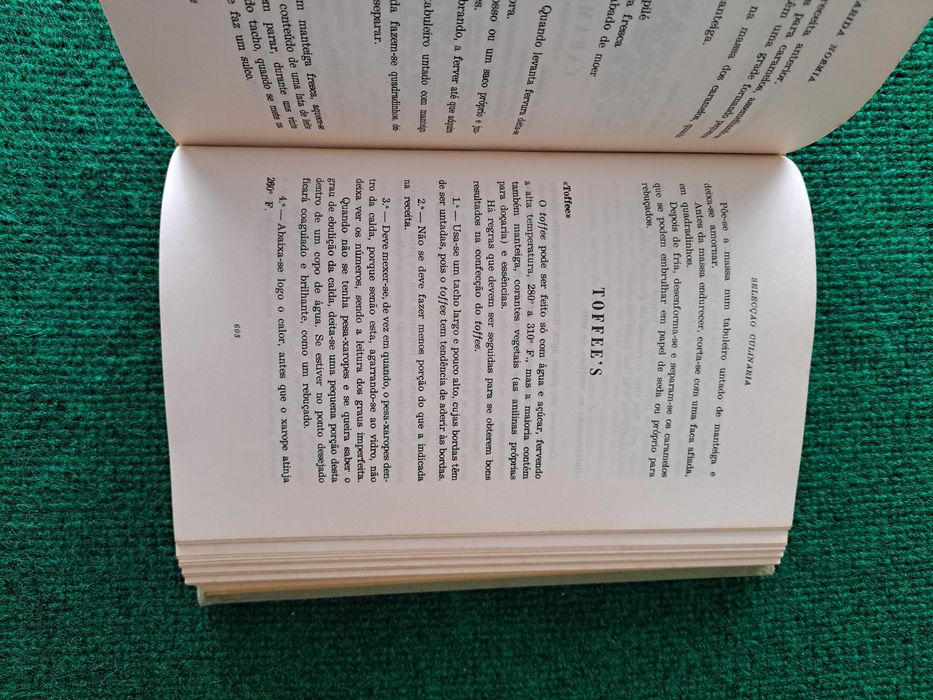 Selecção Culinária (3.° Edição) - Margarida Noémia