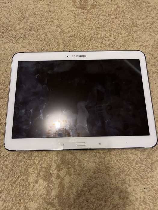 Планшет SAMSUNG Galaxy Tab 2