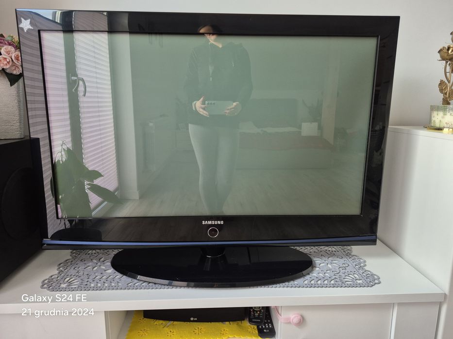 Telewizor samsung 42 cale