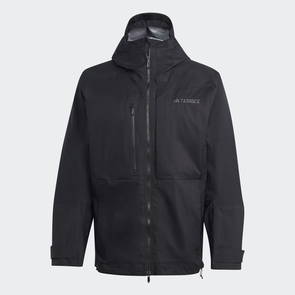 Куртка Adidas Terrex Xploric Rain RDY Hiking Jacket (HN2921)