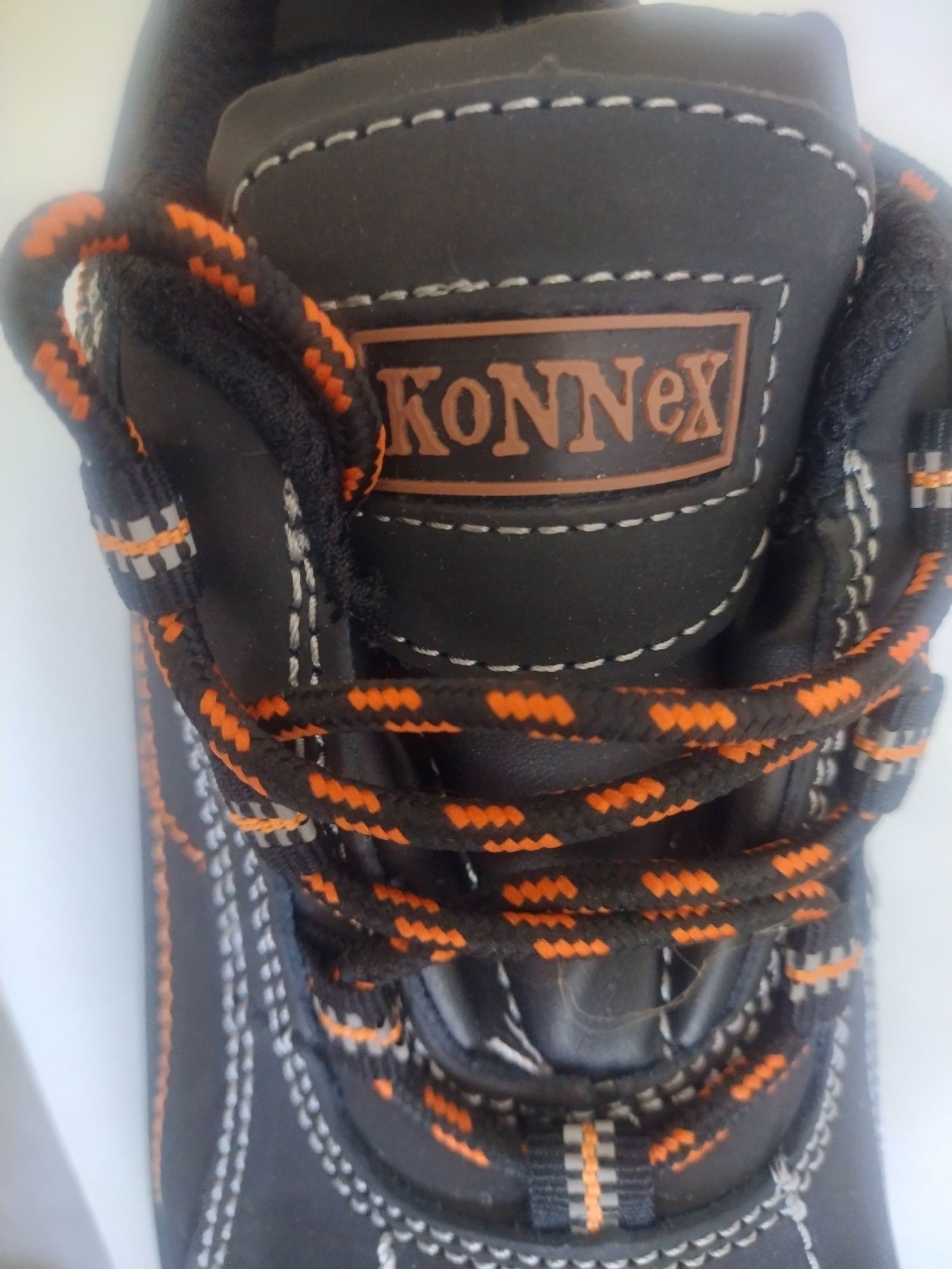 Buty męskie Konnex