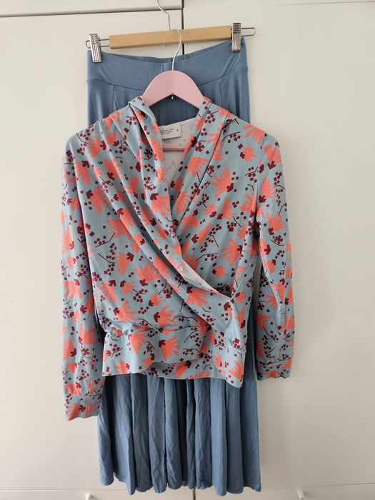 Risk bluza PADME rozm S idealna
