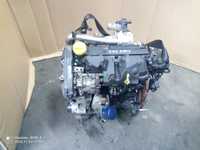Renault Scenic Megane Silnik 1.5 DCI K9KB802