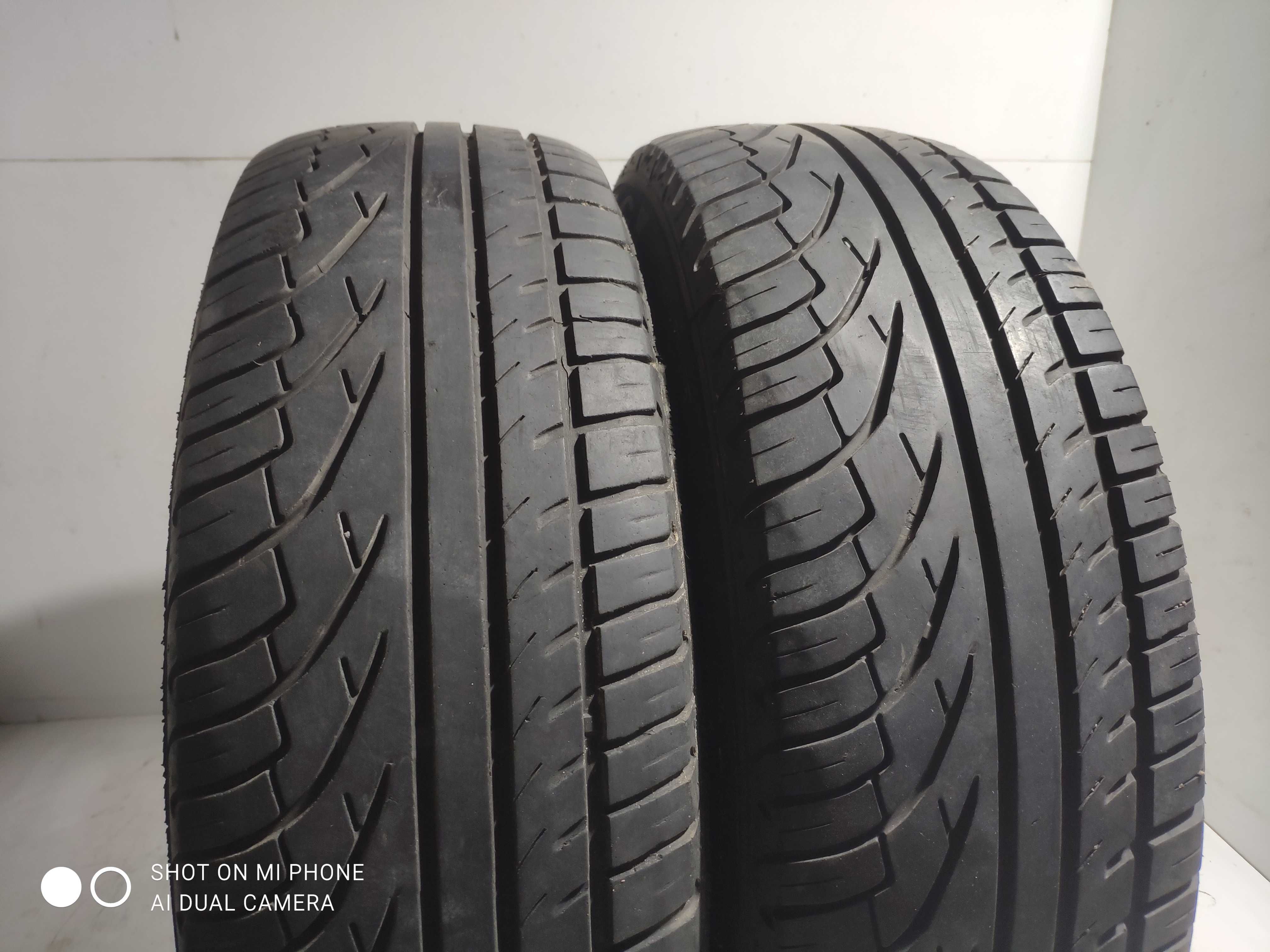 Opony Opona 195/65R15 PROLINE Agi Technic para 2szt na lato komplet