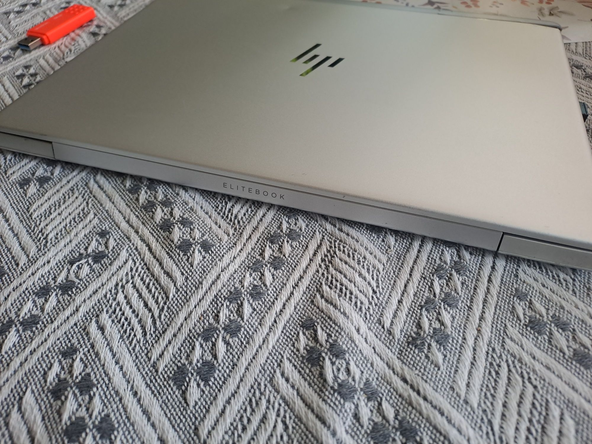 Hp Elitebook 735 G6