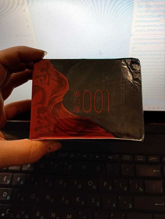 10 шт./ презервативи olo презервативы кондомы