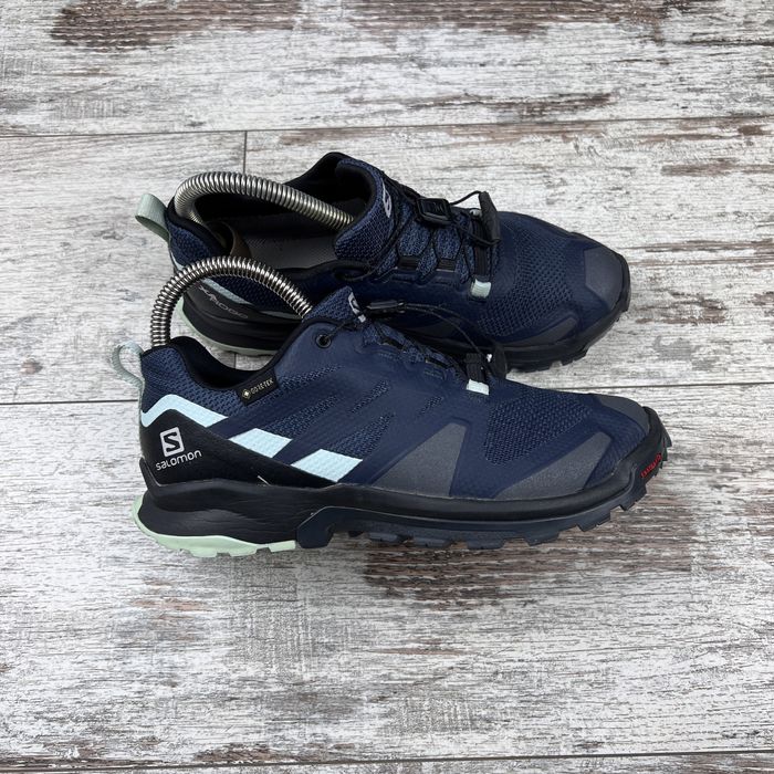 Кросівки Salomon Xa ROGG GTX W розмір 36 оригінал