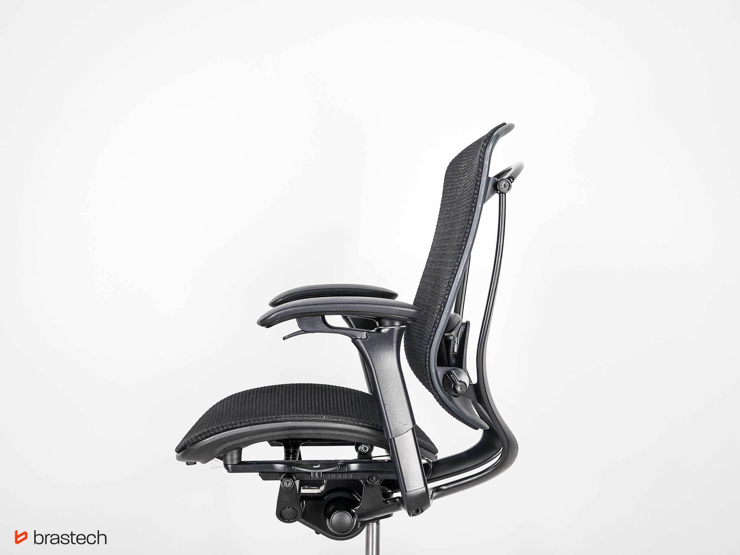 Fotel ergonomiczny Okamura Contessa Executive Chair Teknion