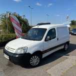 Na sprzedaż CITROEN BERLINGO2.0hdi/gwarancja/Klimatyzacja/Nowy rozrząd