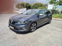 Renault Mégane Sport Tourer 1.6 TCe GT EDC