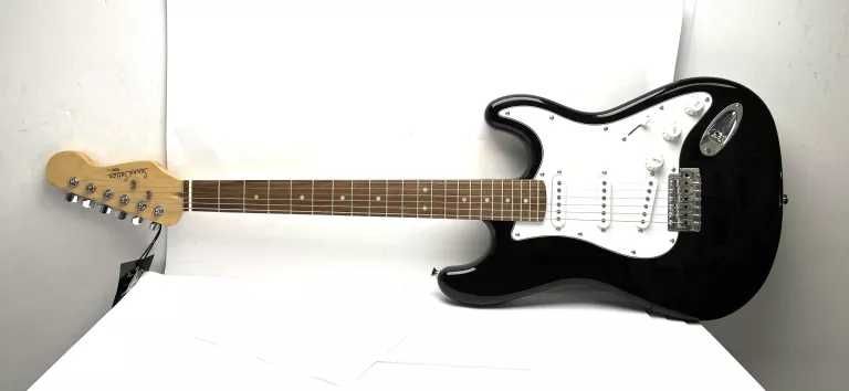 Gitara elektryczna Soundstation RIDER-STD-S BK