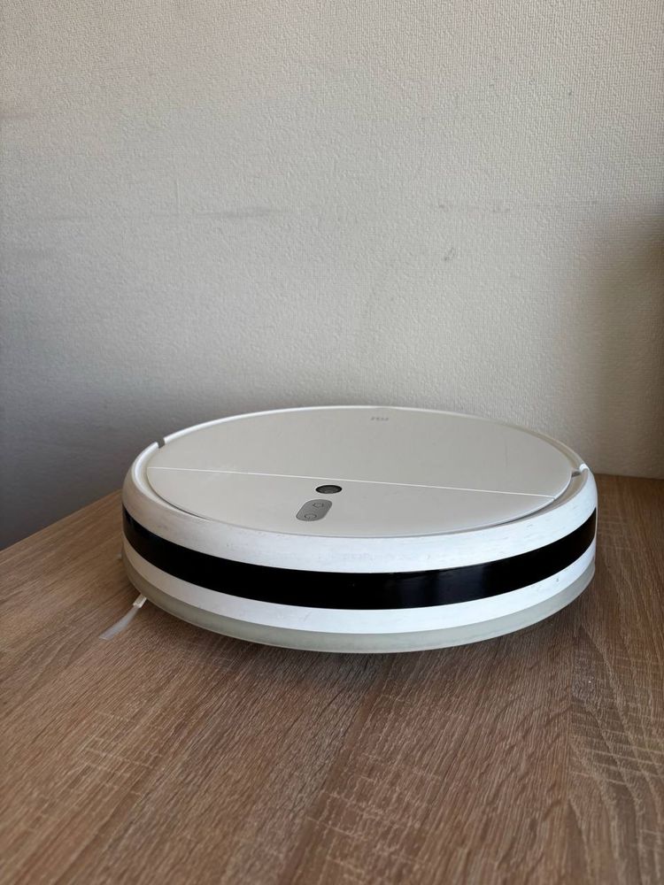 Робот пилосос Xiaomi mi robot vacuum mop 1C