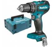 Wkrętarka udarowa 18V 50Nm LXT Makita DHP485ZJ