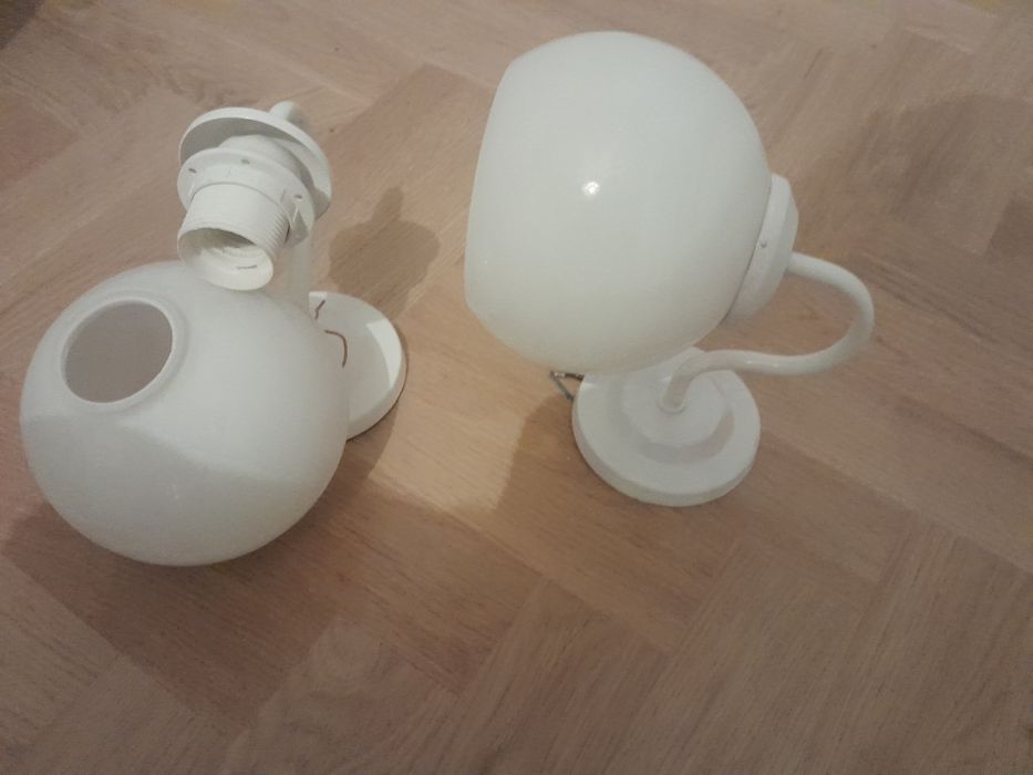 Kinkiet ścienny Ikea