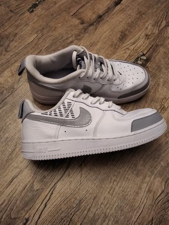 Кросівки Nike Air Force 1 Under Construction 35p