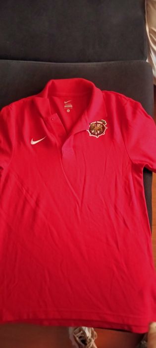 Camisola Nike Marítimo CSM Nova