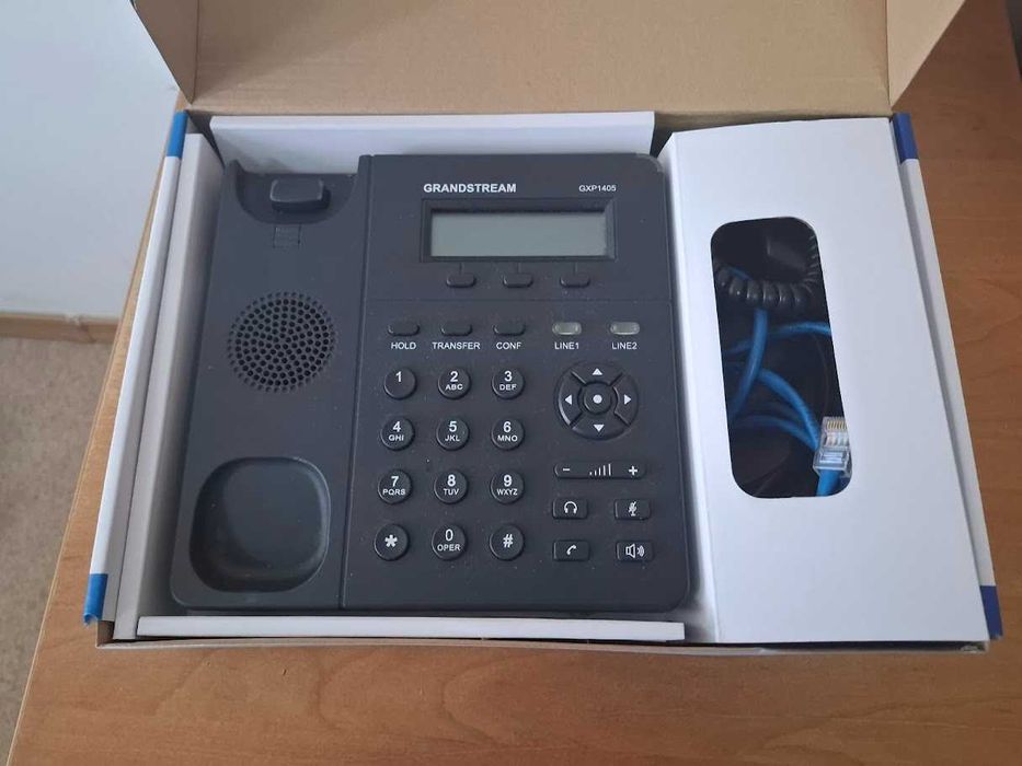 IP-телефон Grandstream GXP1405
