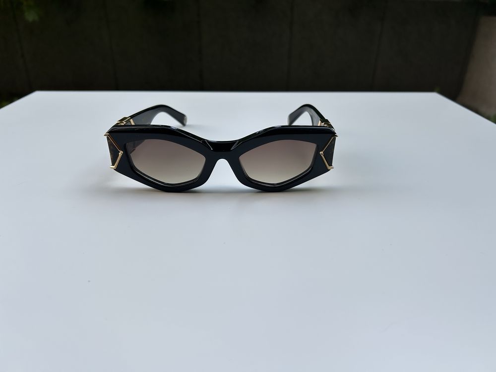 Okulary przeciwsłoneczne Philipp Plein