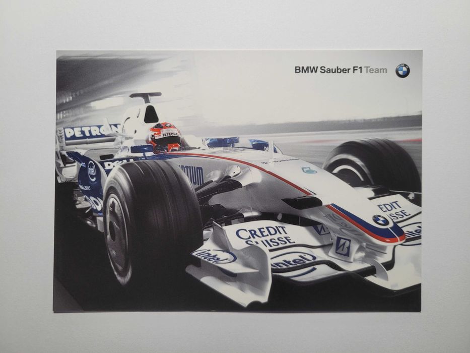 Karta z autografem - Ho-Pin Tung