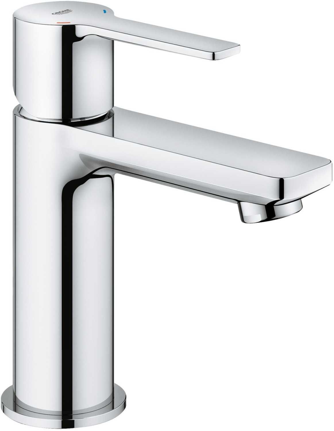 Змішувач для раковини GROHE Lineare 23791001