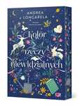 Kolor Rzeczy Niewidzialnych, Longarela Andrea 32880B02562Ks
