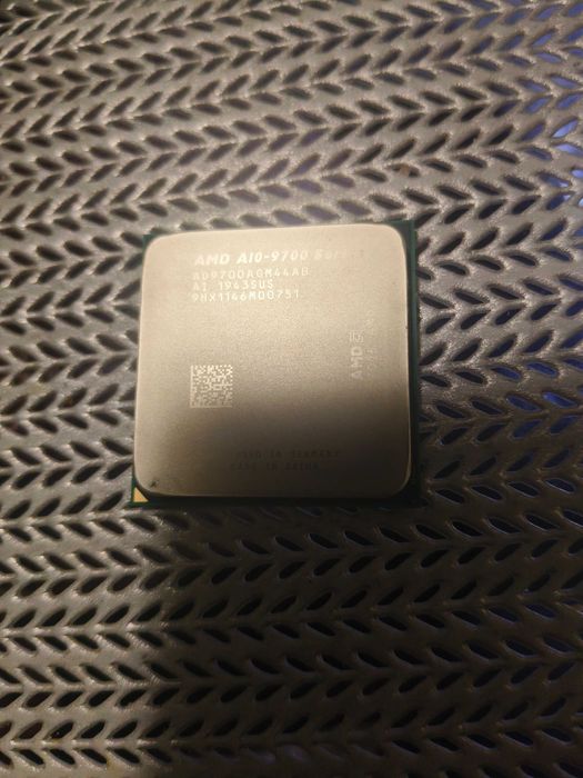 Процесор AMD A10-9700 3.5GHz/2MB AM4