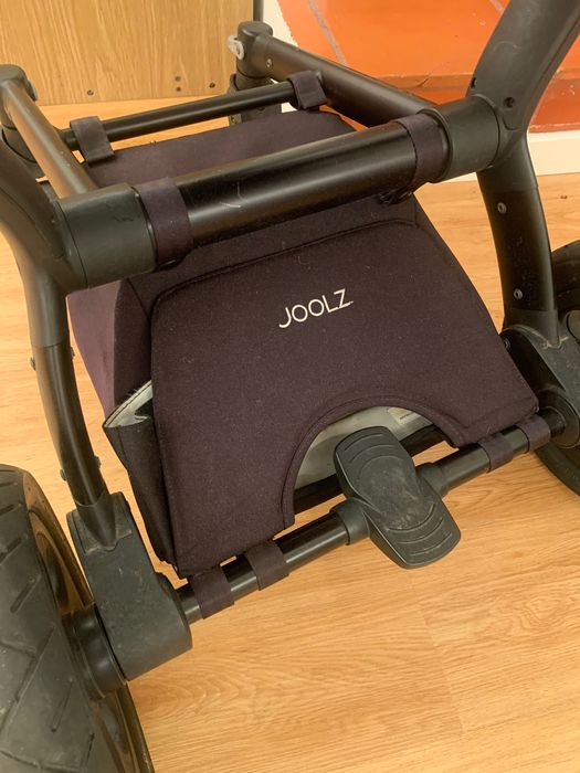 Carrinho Joolz + ovo Maxicosi