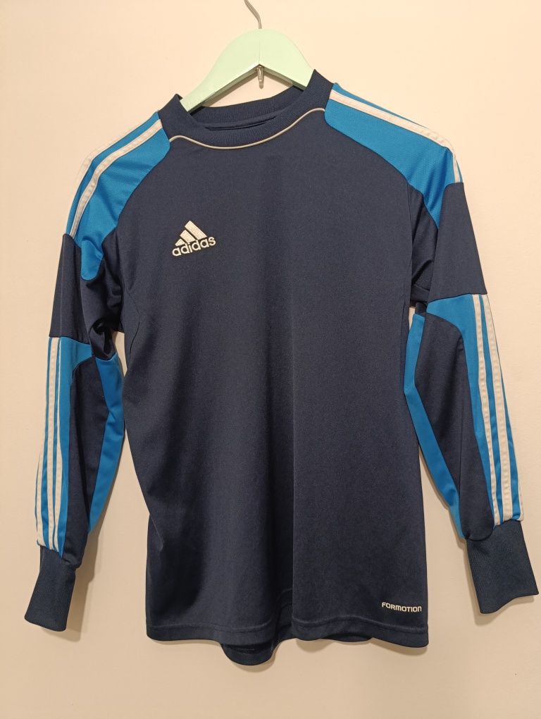 Bluza bramkarska Adidas 158