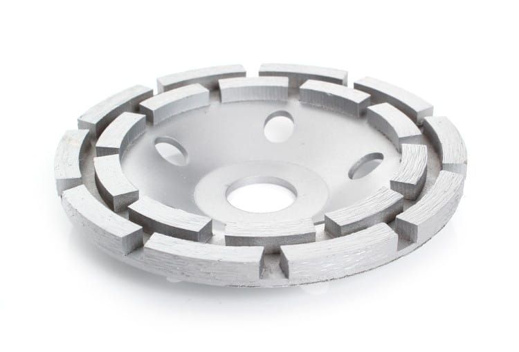 Tarcza do betonu KD1950
